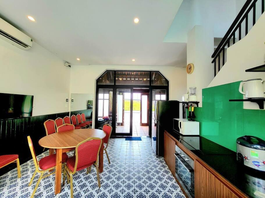 Apartment Delightful Romantic 4-br Hoi An