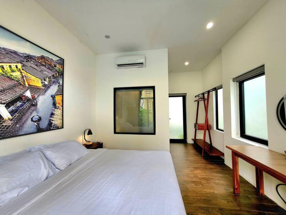Delightful Romantic 4-br Hoi An
