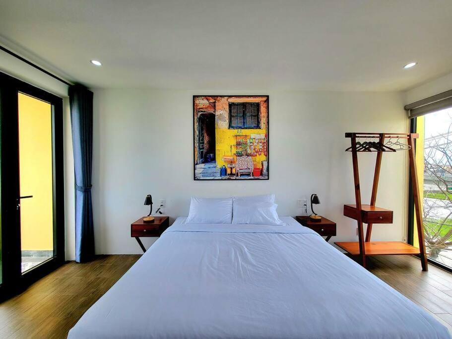 Apartment Delightful Romantic 4-br *