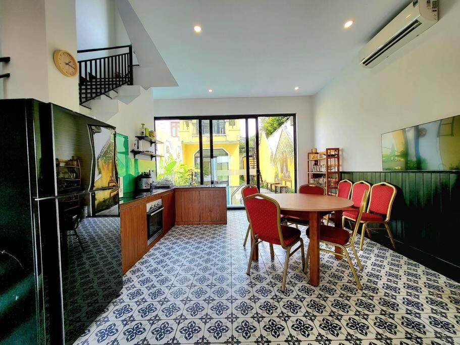 Apartment Delightful Romantic 4-br