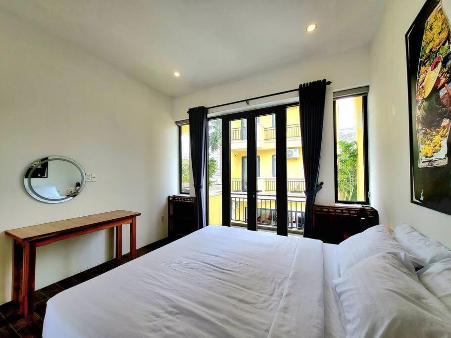 Delightful Romantic 4-br Hoi An