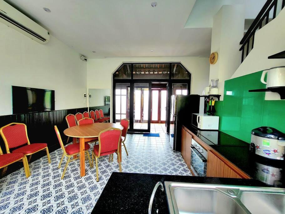 Apartment Delightful Romantic 4-br Hoi An