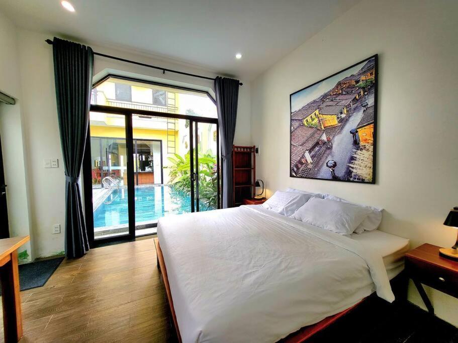 Apartment Delightful Romantic 4-br Hoi An