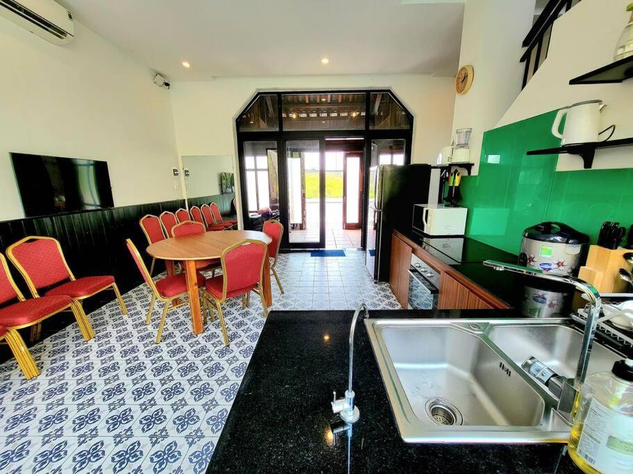 Apartment Delightful Romantic 4-br Hoi An