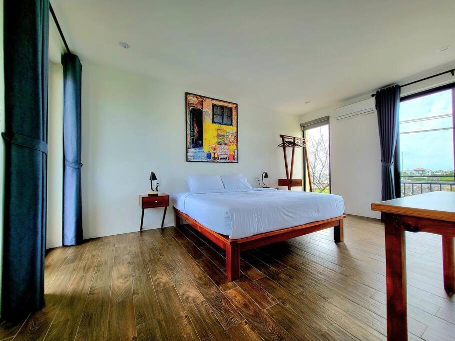 Apartment Delightful Romantic 4-br