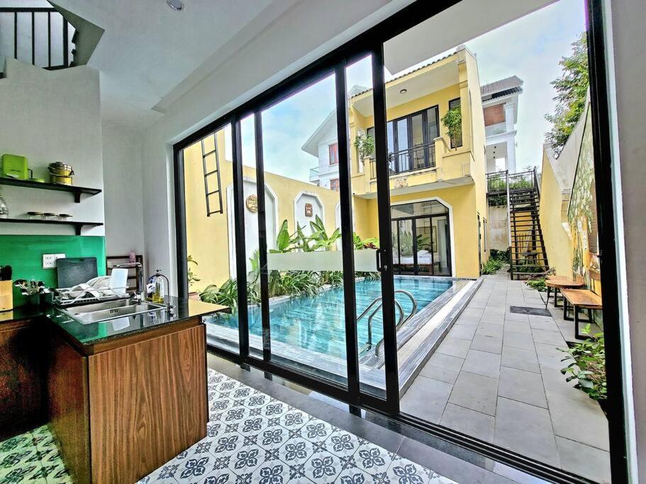 Apartment Delightful Romantic 4-br *