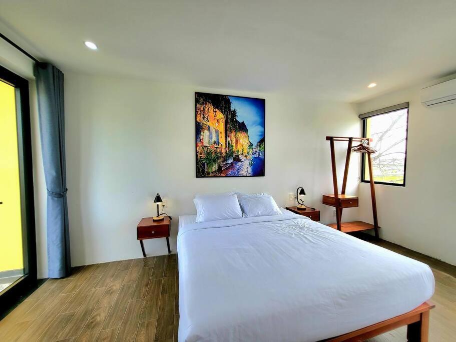 Apartment Delightful Romantic 4-br