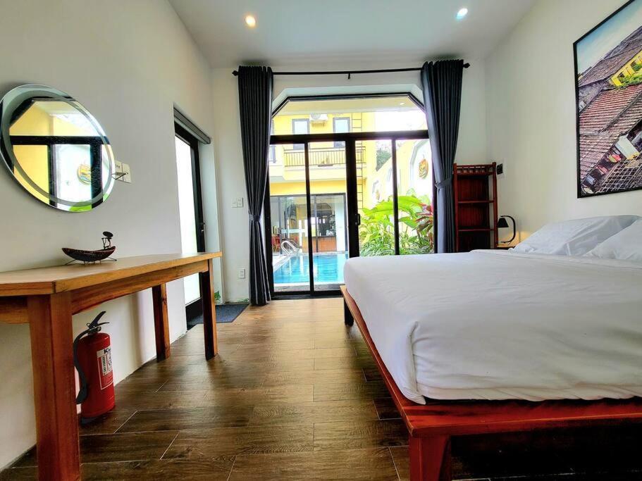 Delightful Romantic 4-br * Hoi An