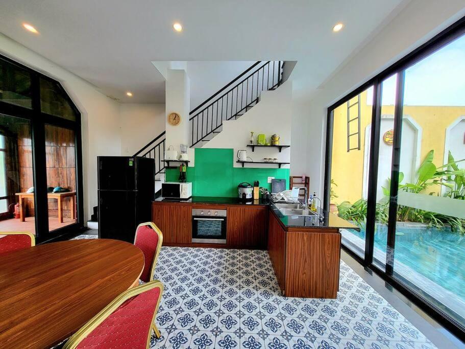 Apartment Delightful Romantic 4-br