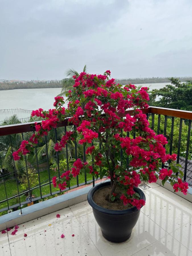 Phuoc Riverside * Hoi An