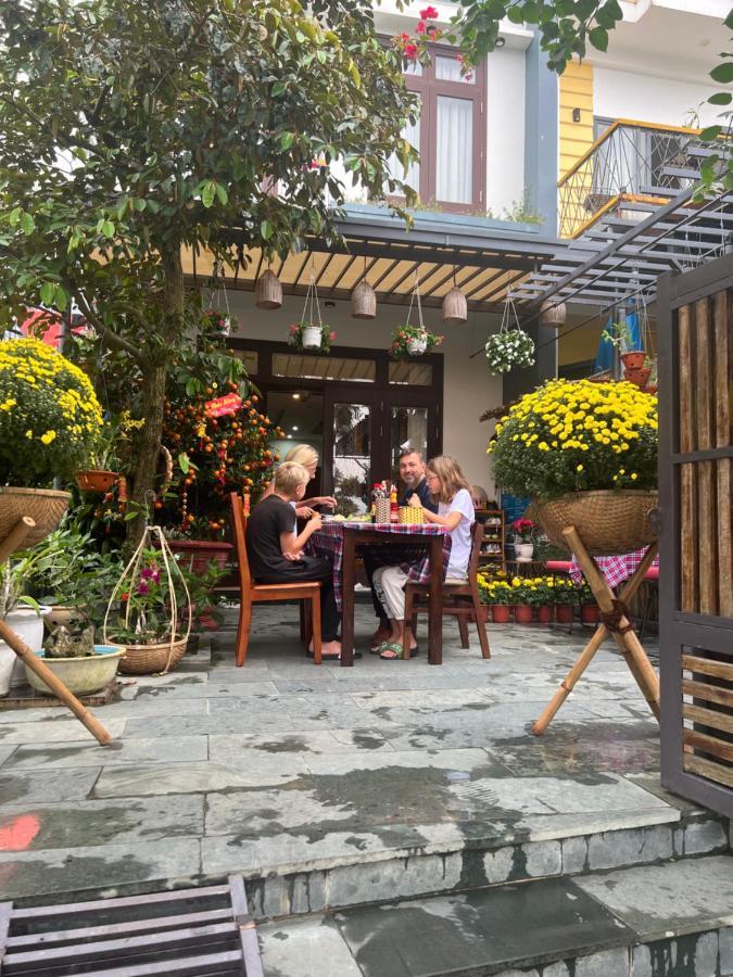 Homestay Phuoc Riverside *