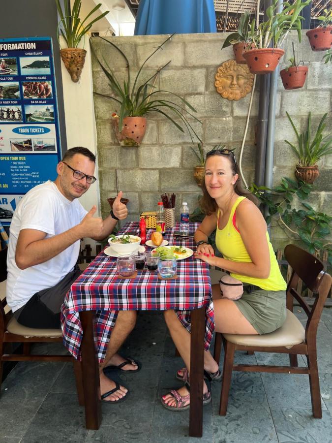 Phuoc Riverside * Hoi An