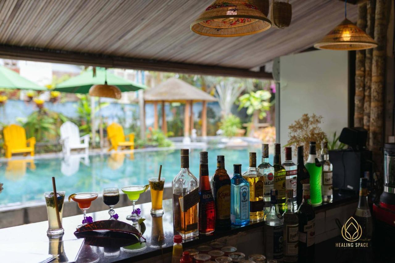 Privatunterkunft Nipa Riverside