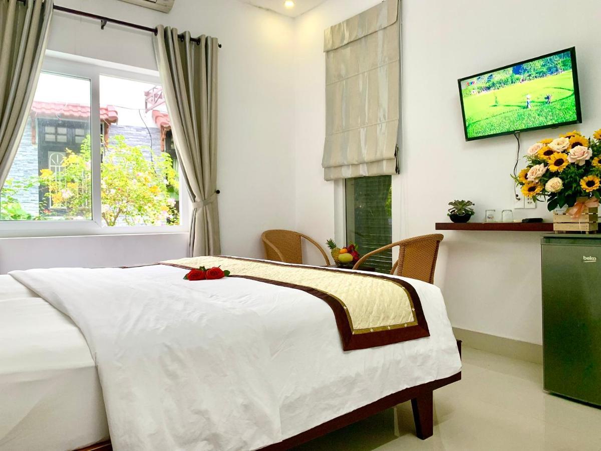 Ngoc Sinh Homestay Hoi An
