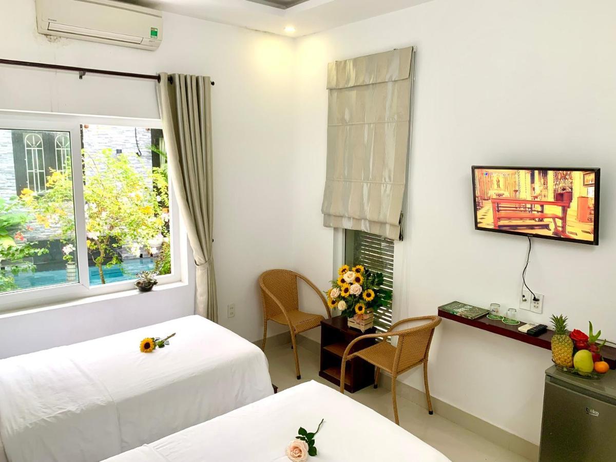 Homestay Ngoc Sinh *