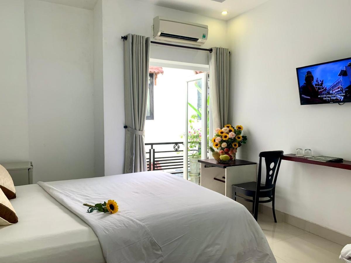 Ngoc Sinh Homestay Hoi An
