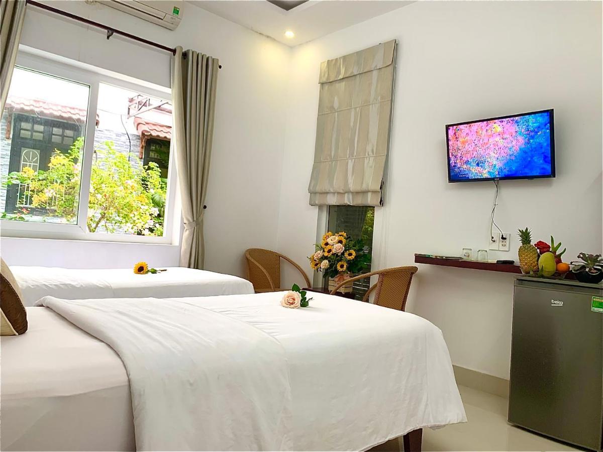 Homestay Ngoc Sinh