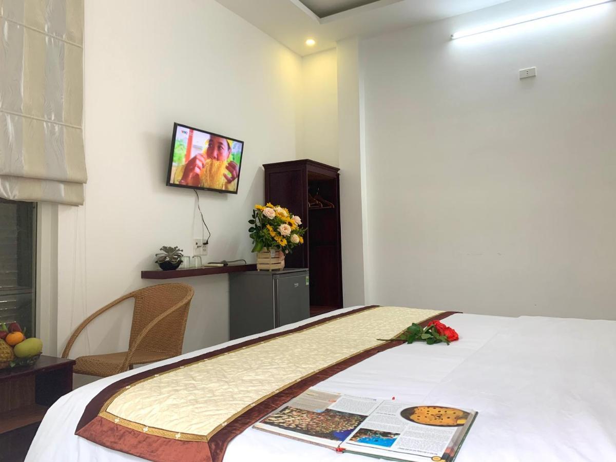 Ngoc Sinh Homestay
