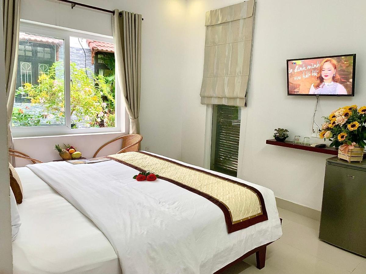 Ngoc Sinh Homestay