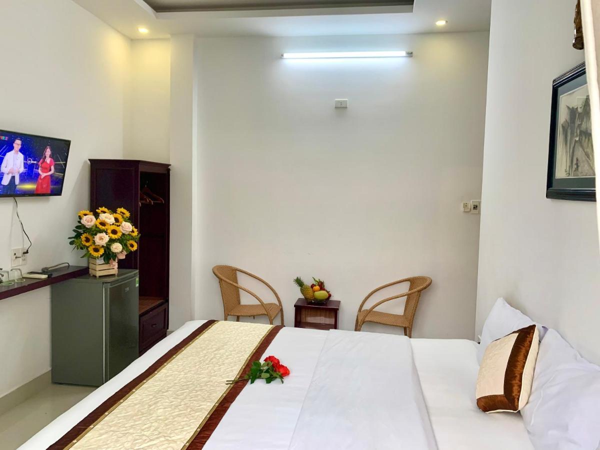 Homestay Ngoc Sinh