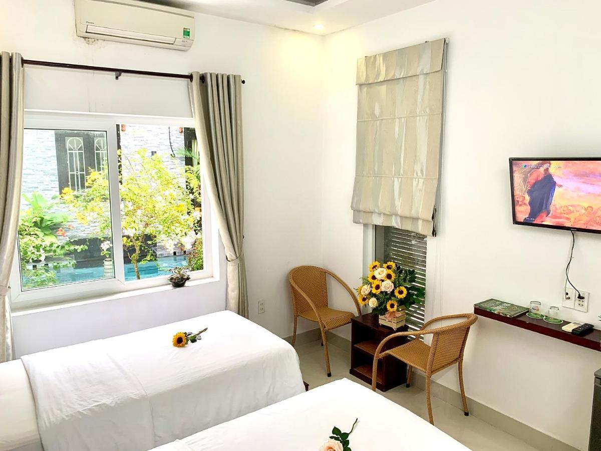 Homestay Ngoc Sinh Hoi An