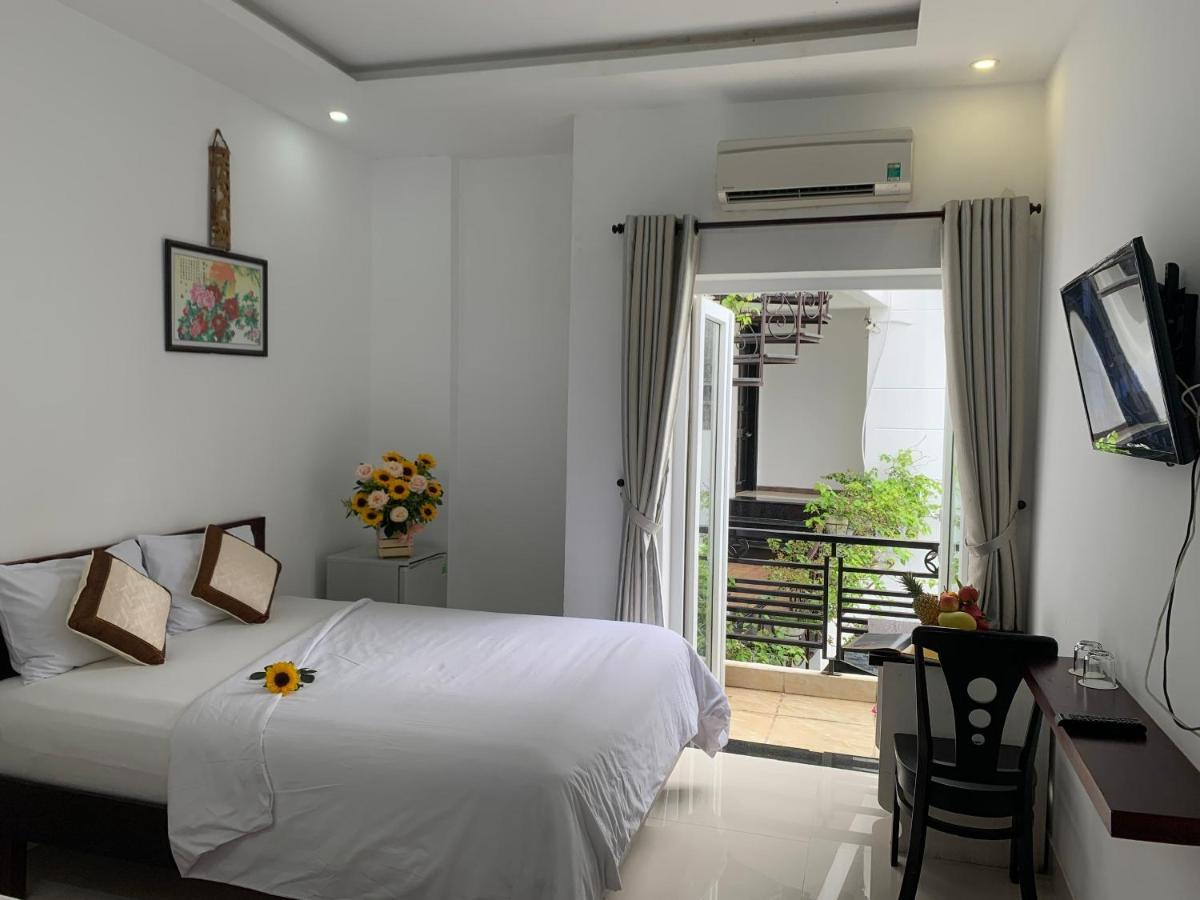 Homestay Ngoc Sinh *