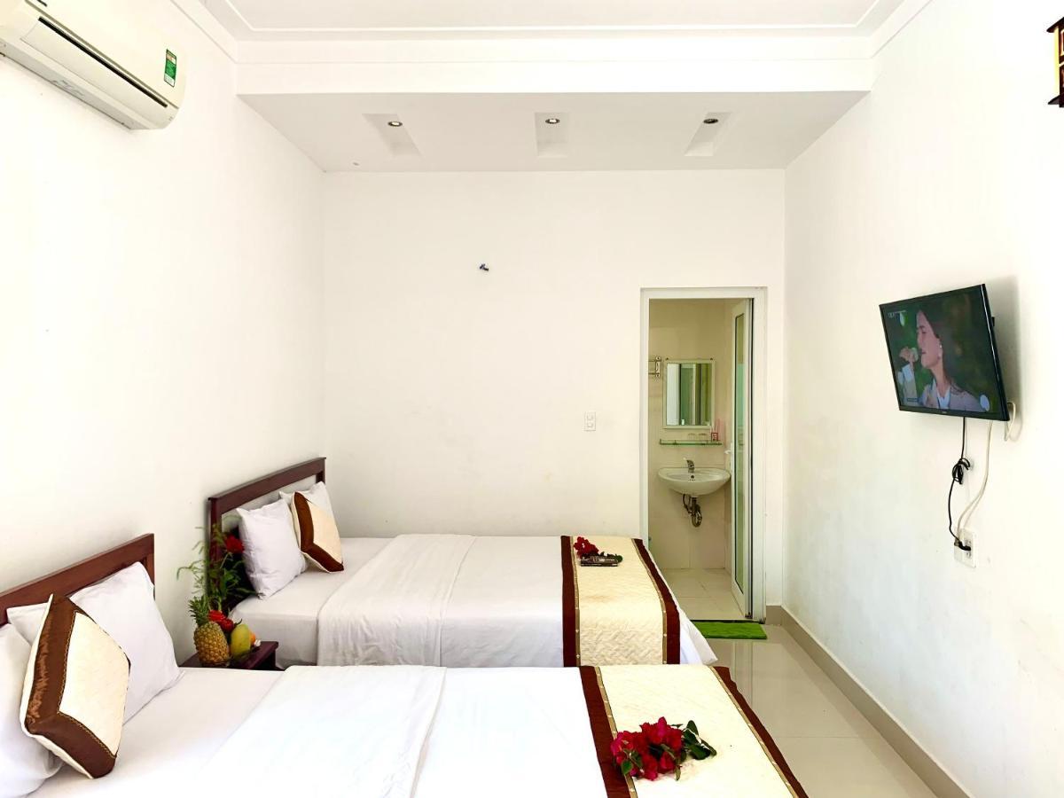 Homestay Ngoc Sinh *