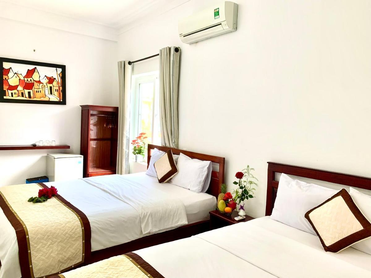 Ngoc Sinh Homestay