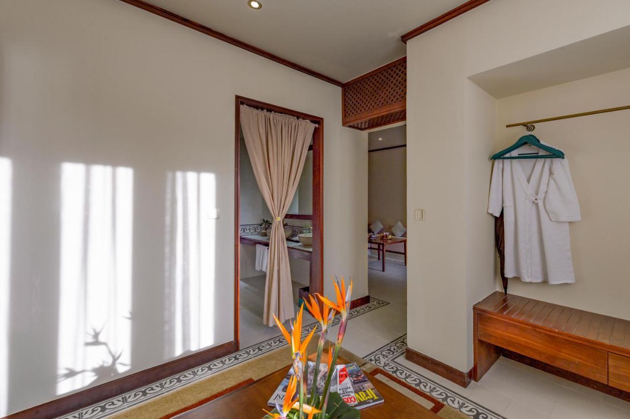 Almanity & Resort 5*