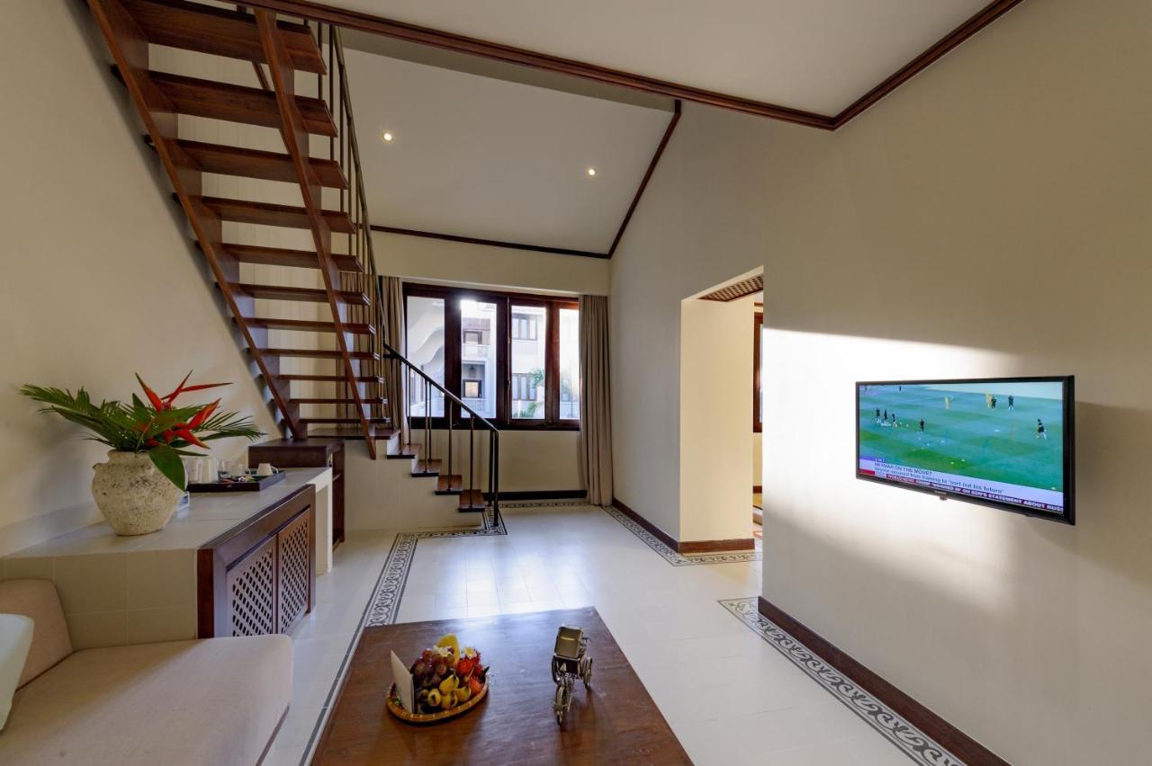 Almanity & Resort 5*