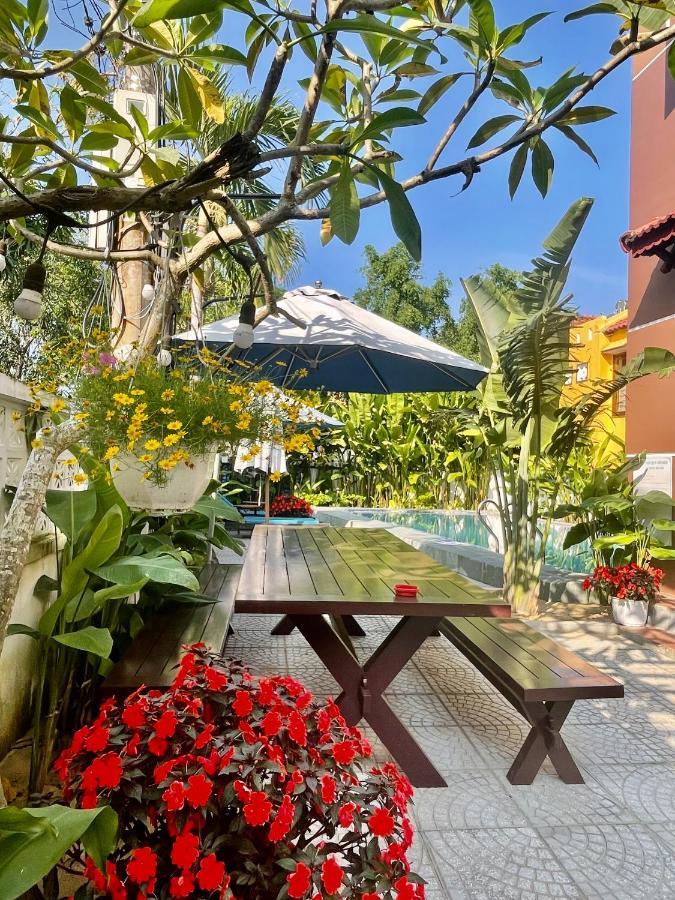 An Bang Gold Coast * Hoi An