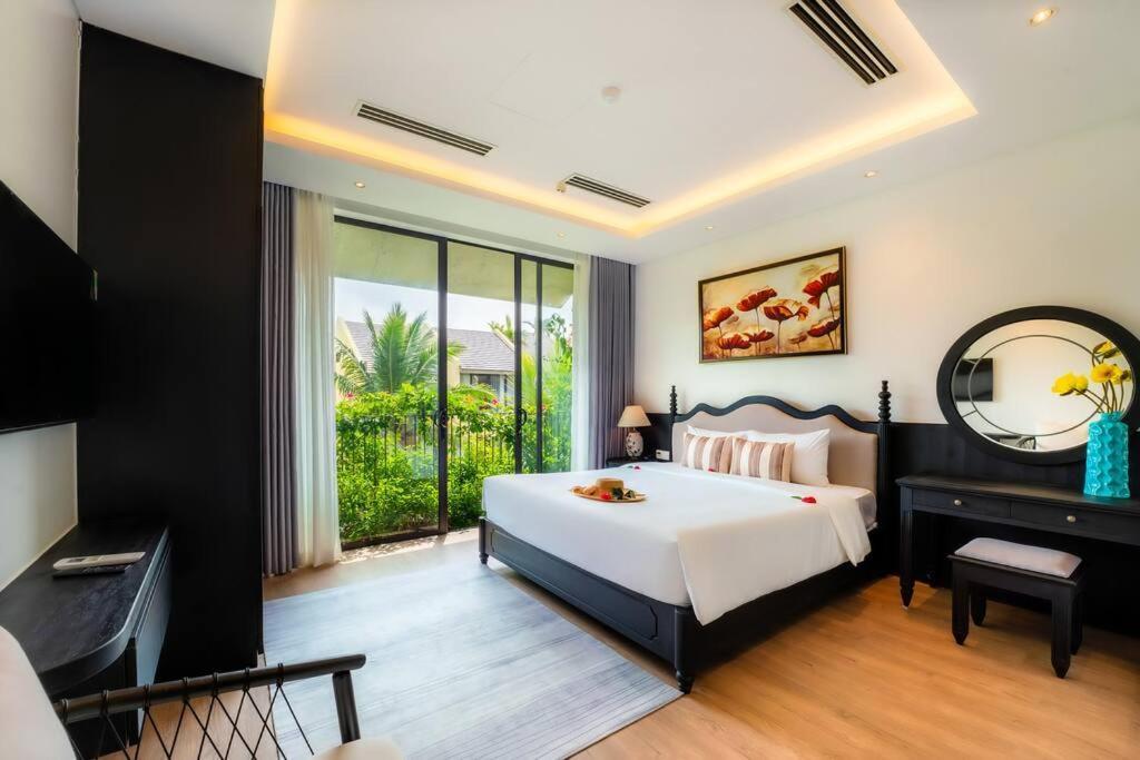 Casa - View Song Lang Man, Ho Boi Rieng Apartment Hoi An
