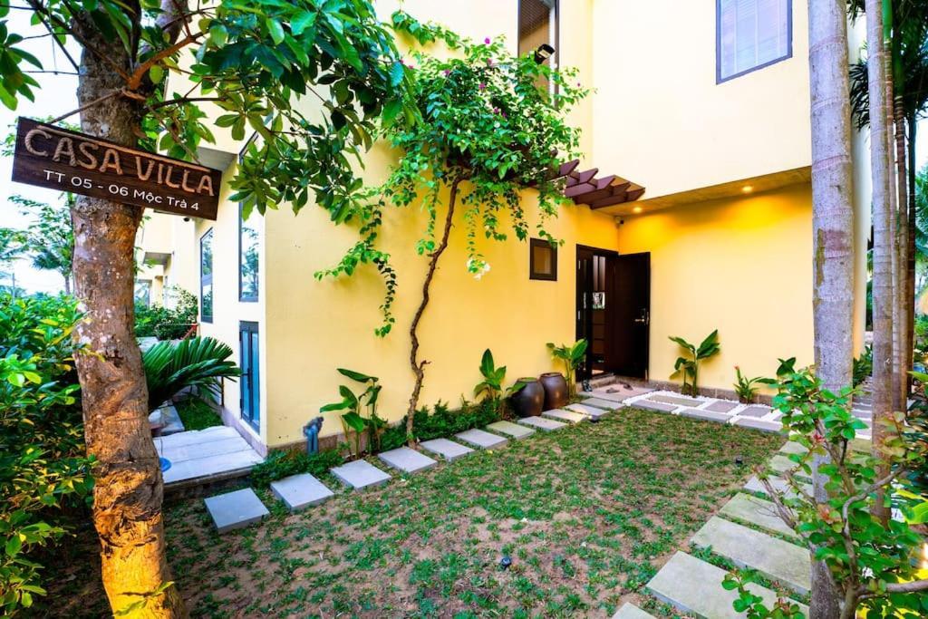 Apartment Casa - View Song Lang Man, Ho Boi Rieng Hoi An