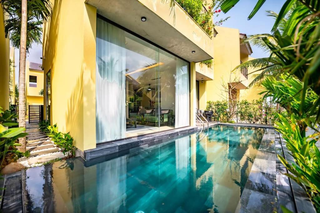 Casa - View Song Lang Man, Ho Boi Rieng Hoi An