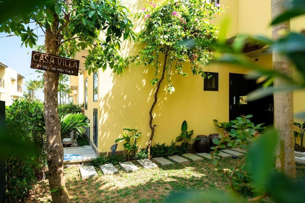 Apartment Casa - View Song Lang Man, Ho Boi Rieng *