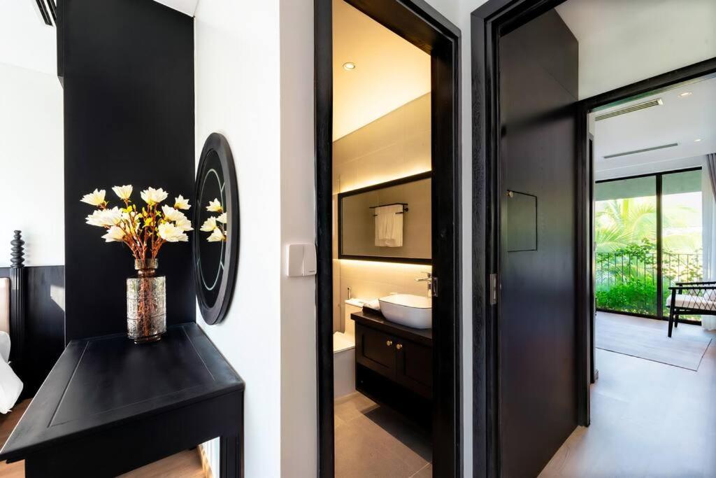 Casa - View Song Lang Man, Ho Boi Rieng Apartment