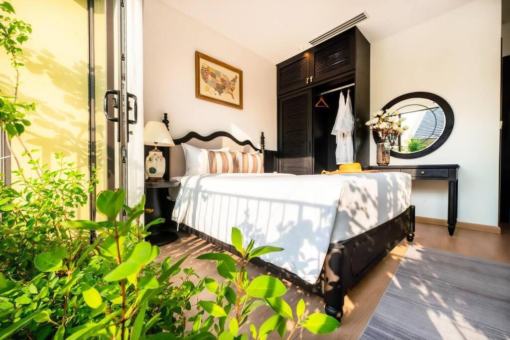 Casa - View Song Lang Man, Ho Boi Rieng Apartment Hoi An