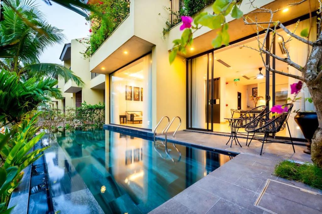 Casa - View Song Lang Man, Ho Boi Rieng