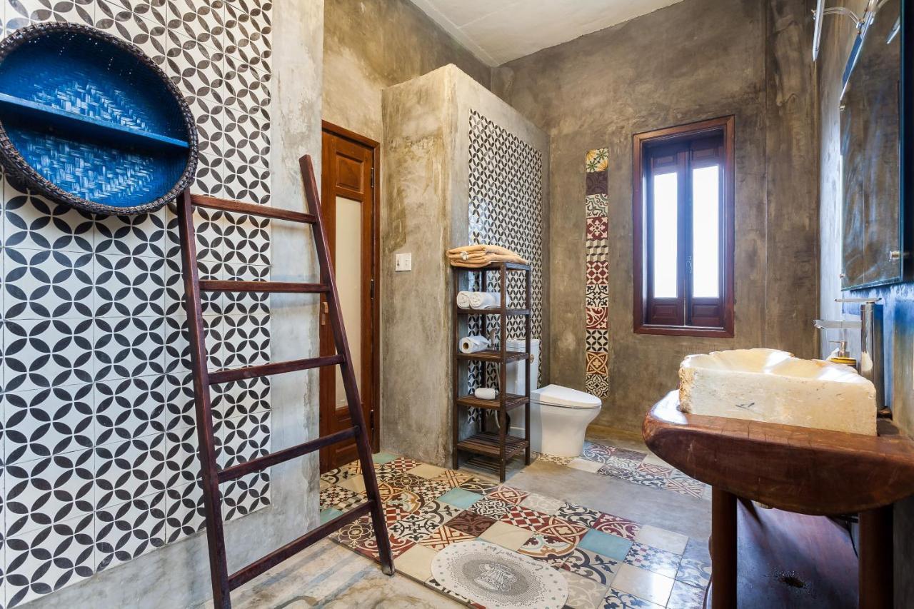 An Bang Garden House Villa