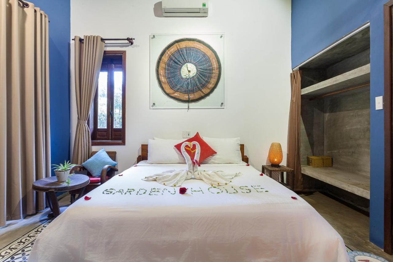 An Bang Garden House Villa Hoi An
