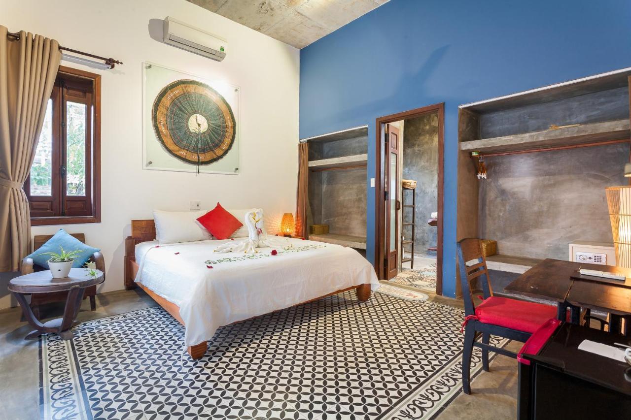 Villa An Bang Garden House Hoi An