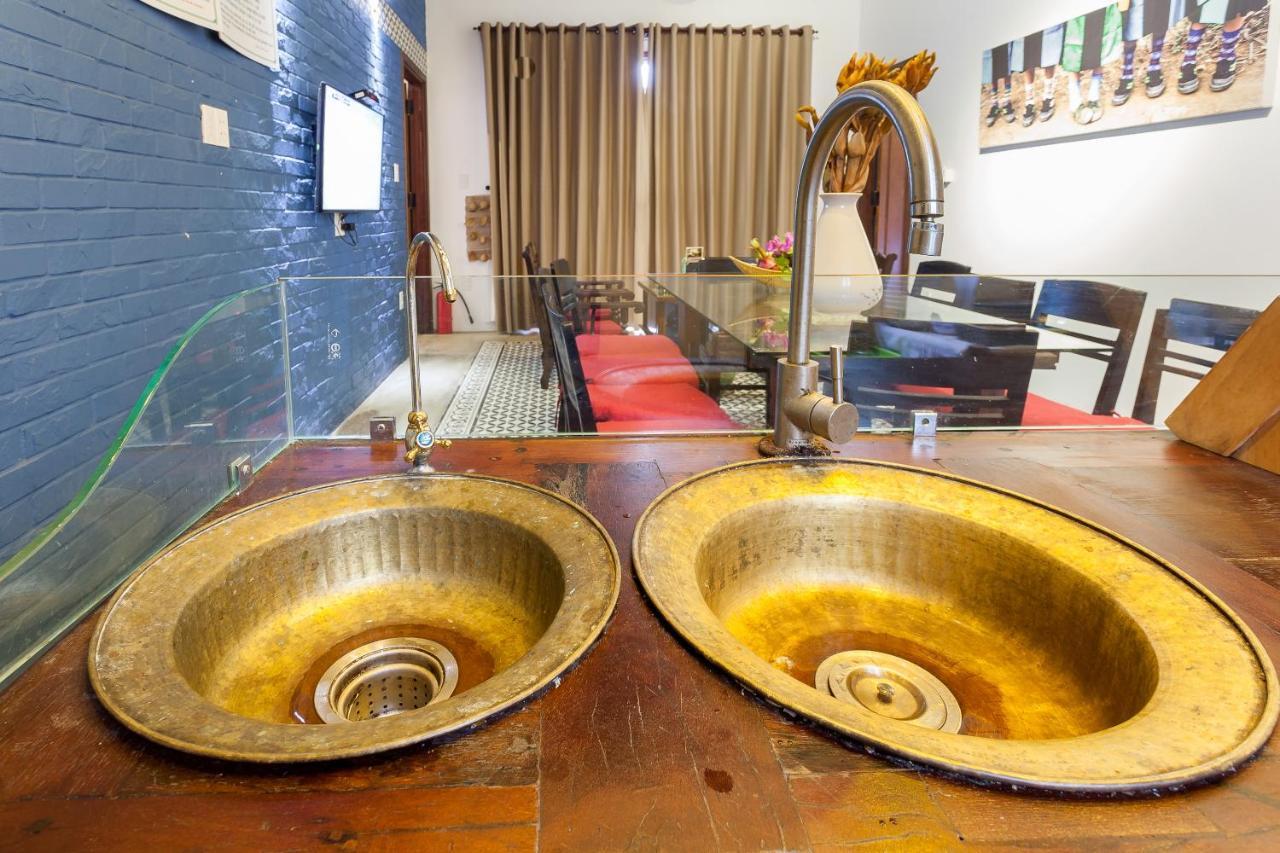 Villa An Bang Garden House Hoi An