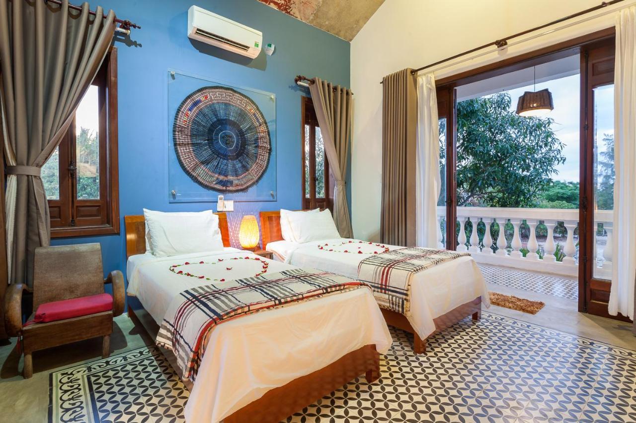 An Bang Garden House Villa