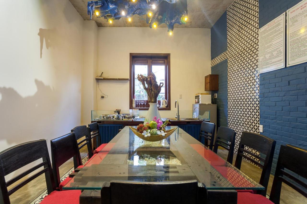 An Bang Garden House Villa
