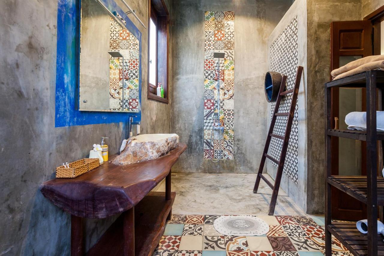 An Bang Garden House Villa *