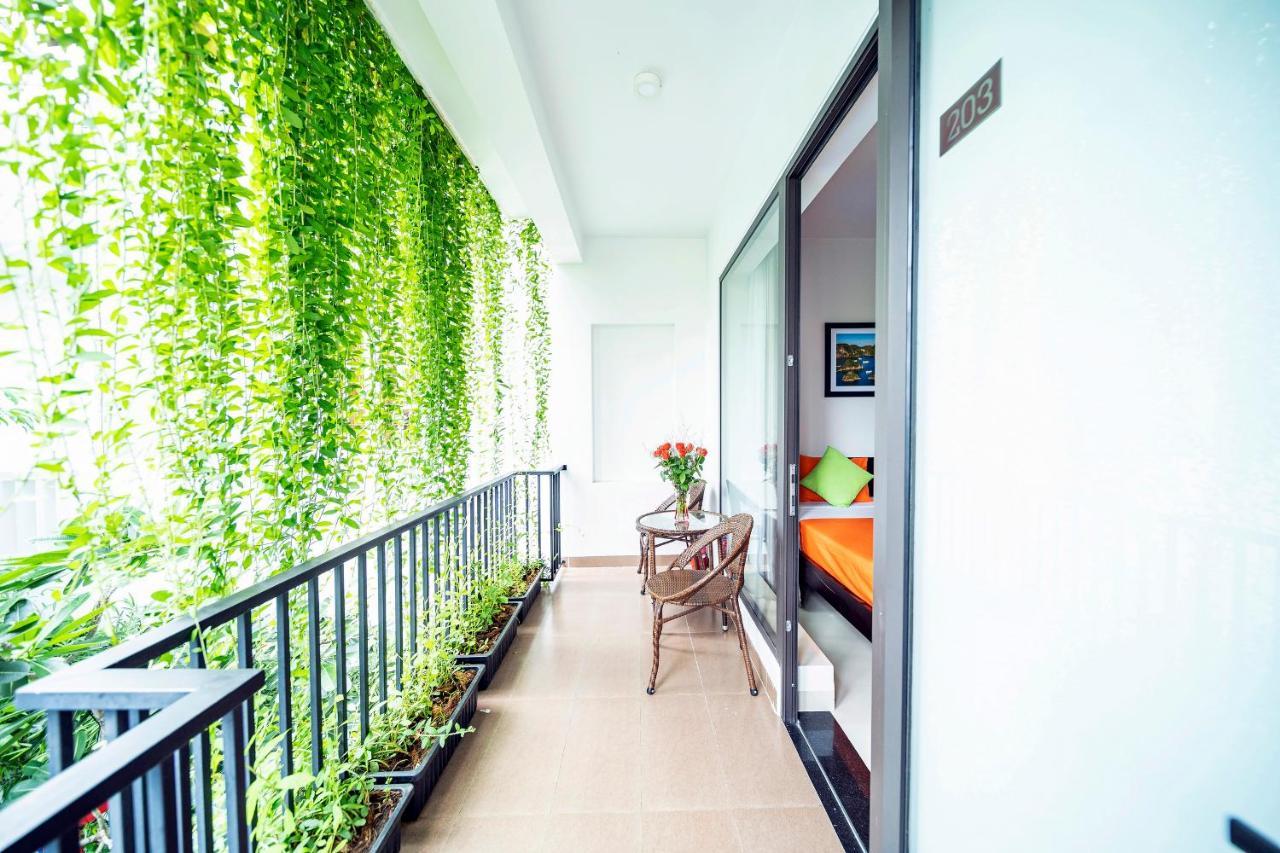 Villa My Anh Boutique