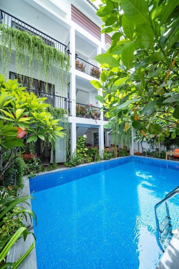 Villa My Anh Boutique Hoi An