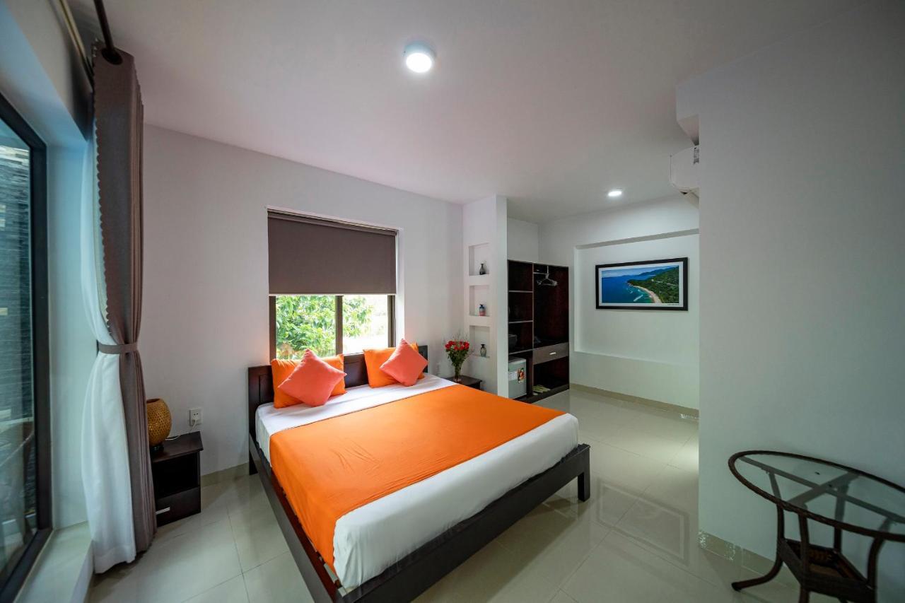 My Anh Boutique Villa Hoi An