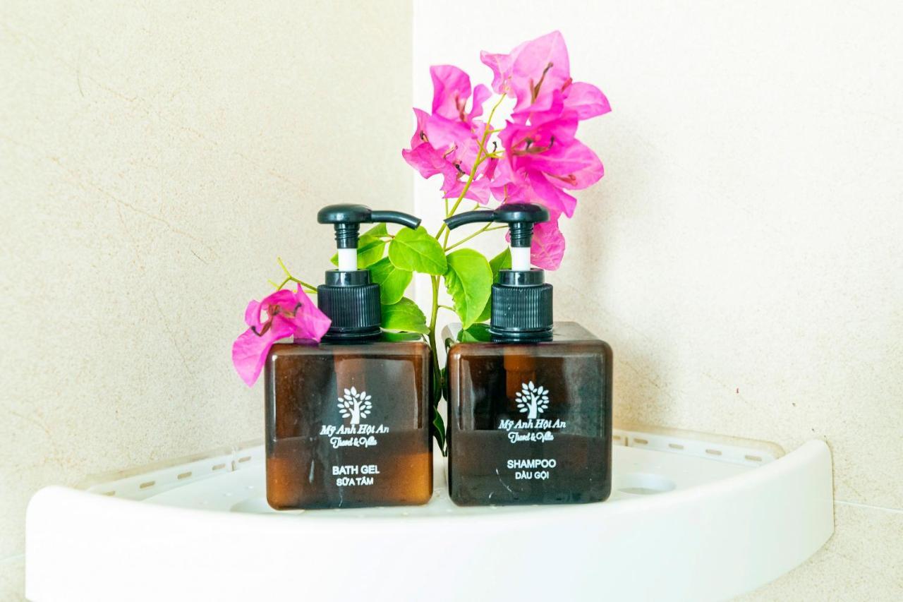 My Anh Boutique Villa