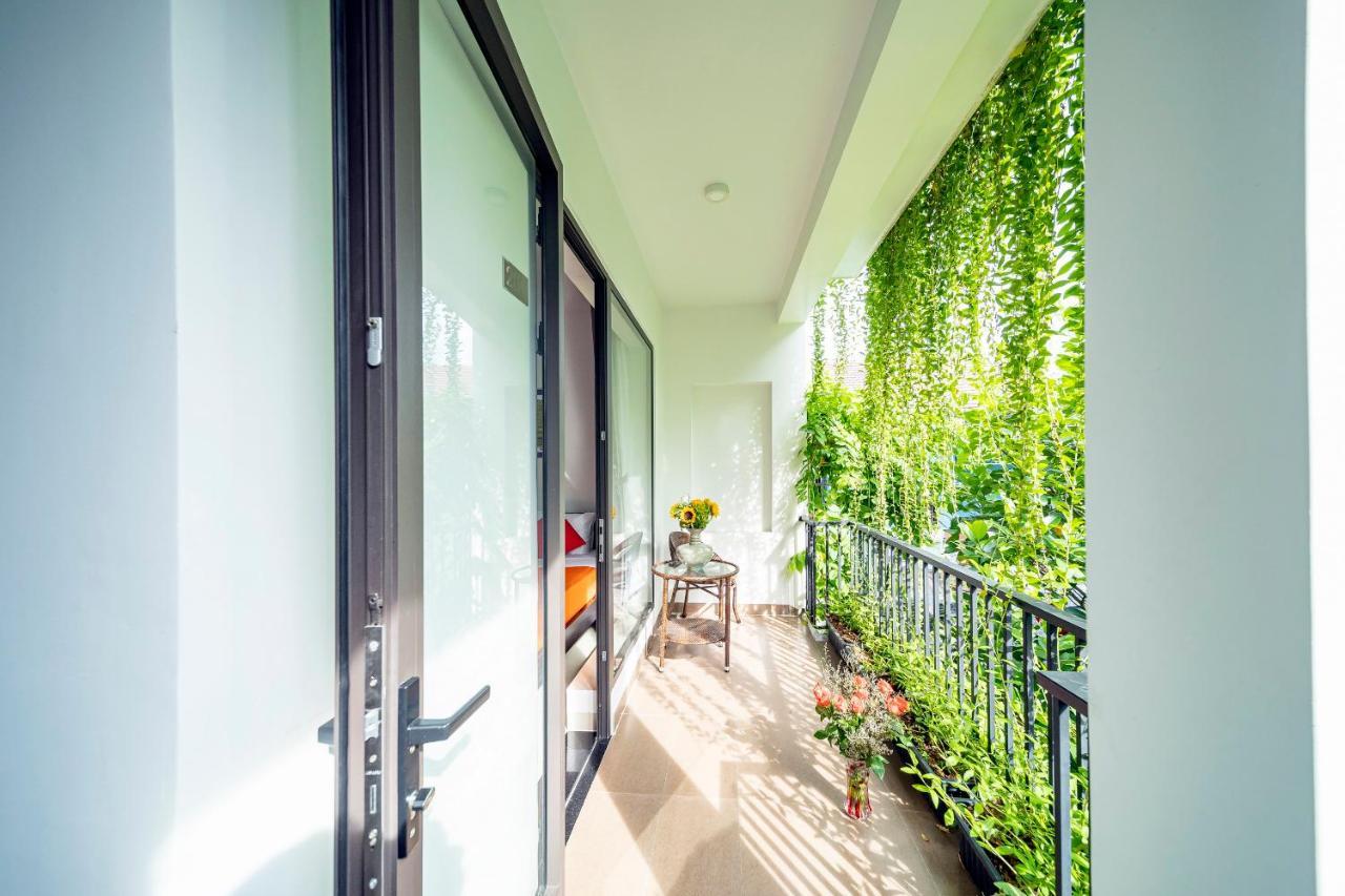 Villa My Anh Boutique *